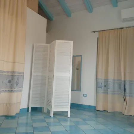 Дом отдыха Piccolo Paradiso Альгеро