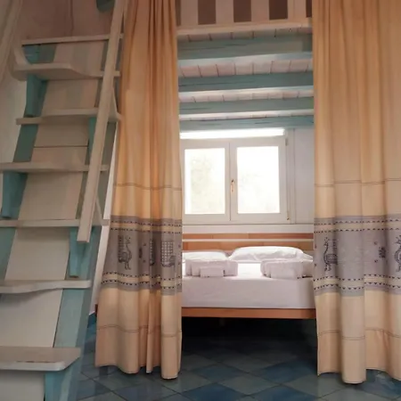 Holiday home Piccolo Paradiso *