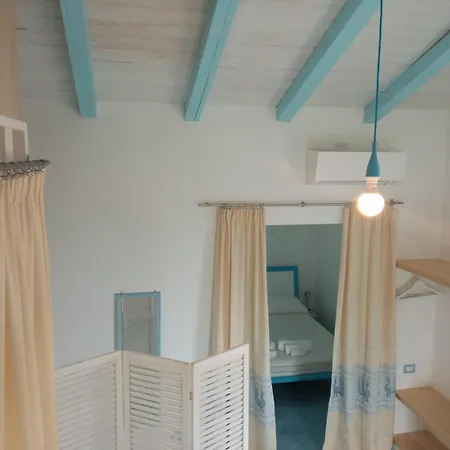 Piccolo Paradiso Holiday home *
