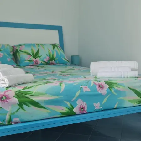 Piccolo Paradiso Holiday home